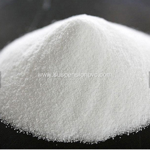 Modified Chlorinated Polyethylene Resin CPE 135A